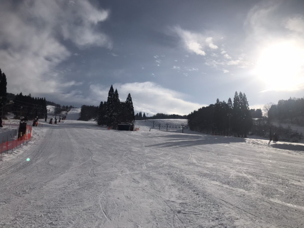鷲ヶ岳スキー場画像3